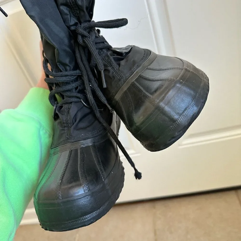 Sorel very good